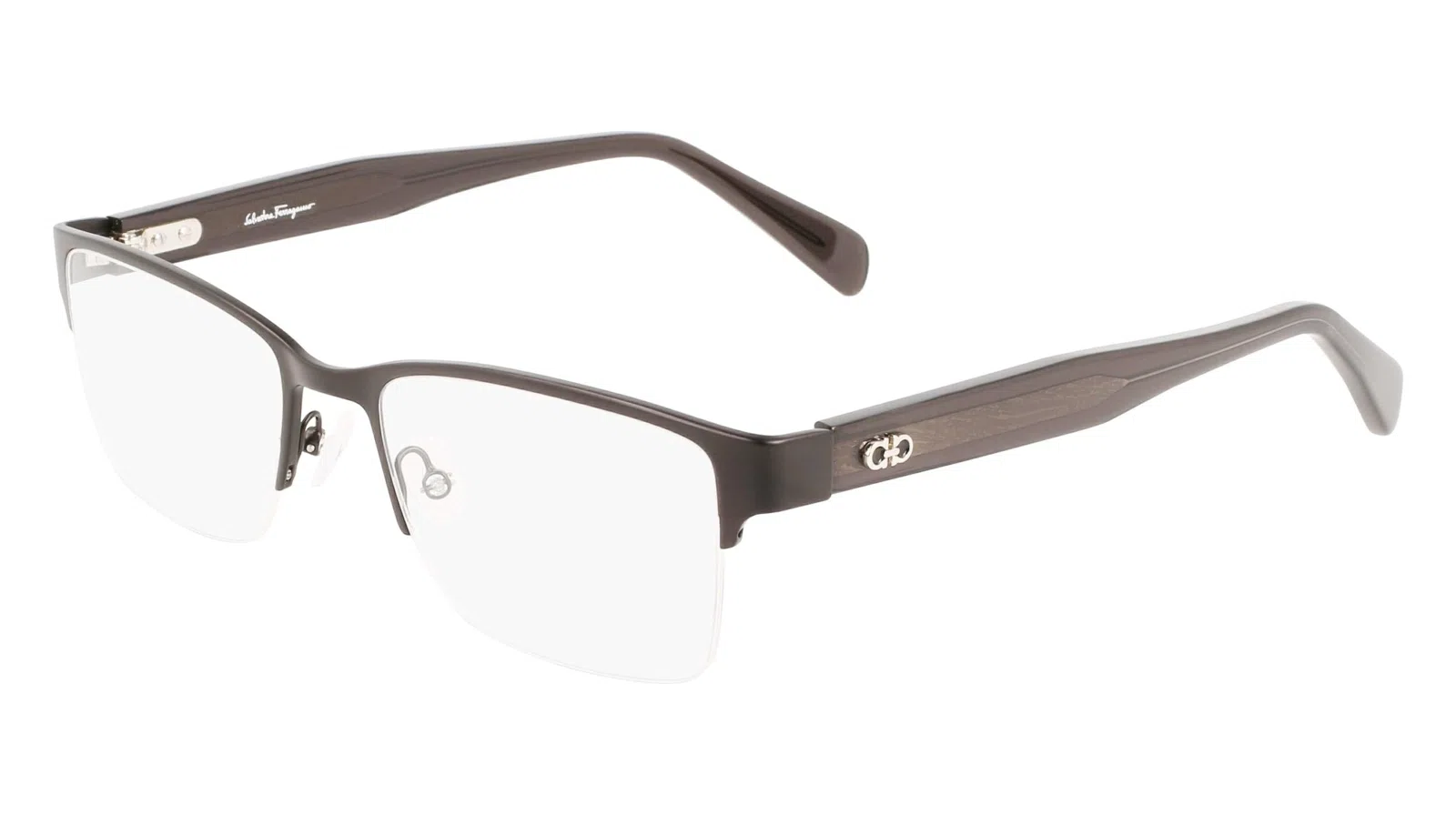 Salvatore Ferragamo SF2222 Eyeglasses - view 2